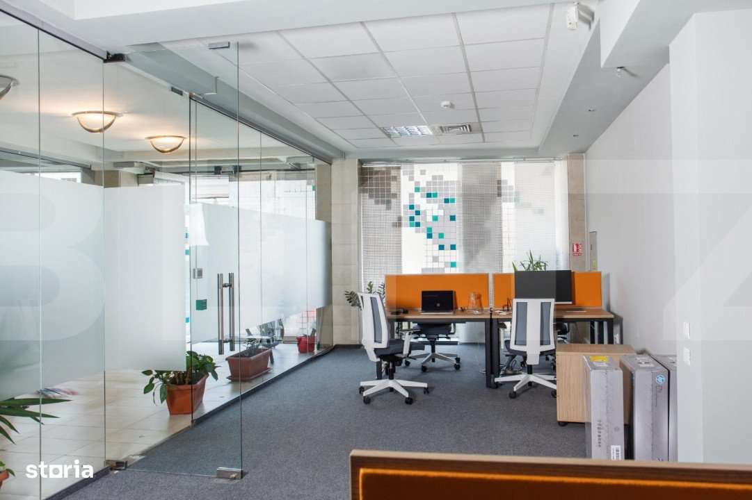 Cladire de birouri, Ultracentral - Imagine principală: 4/19