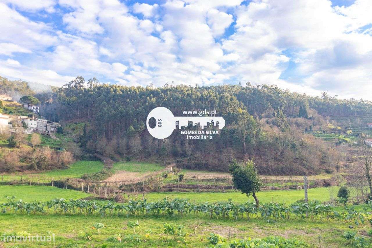 Terreno Rústico à Venda – 6.600m² | Naia, Morreira, Braga-8