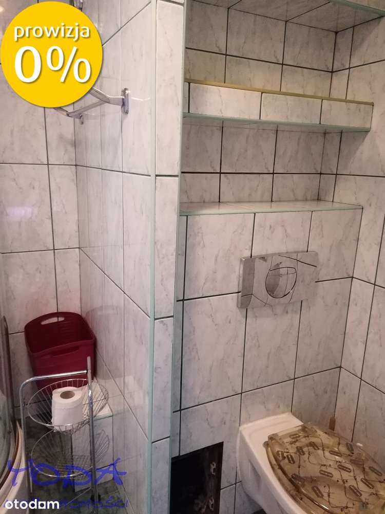 Kawalerka z osobną kuchnią i opcją dwóch pokoi-6