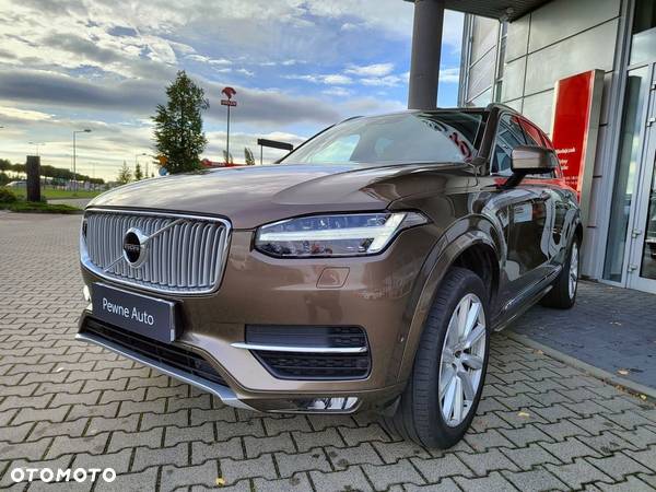 Volvo XC 90 - 14