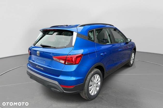 Seat Arona - 6