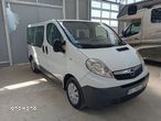 Opel vivaro - 2