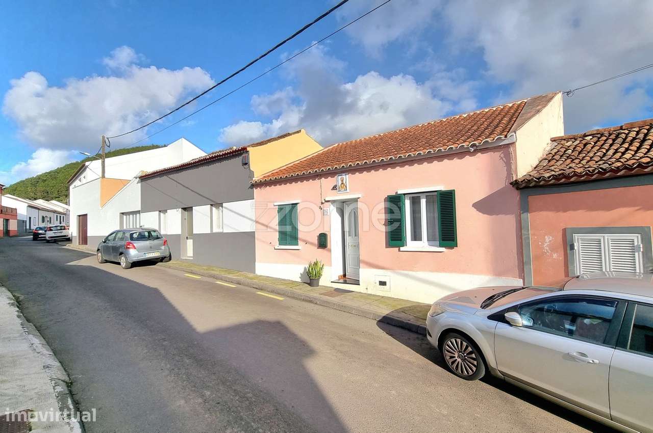 Moradia T3 com Terraço Vista Serra e Mar – Cabouco, Lagoa - Grande imagem: 3/31