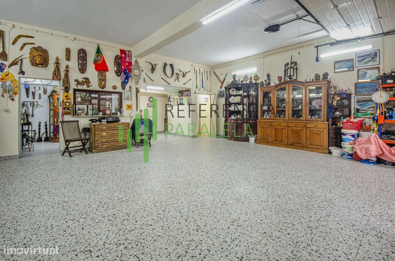 Moradia V3 com vista mar-23