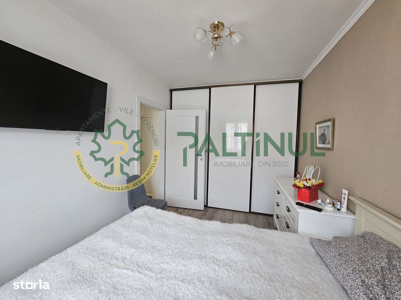 Apartament 2 camere Cedonia, Sibiu-9