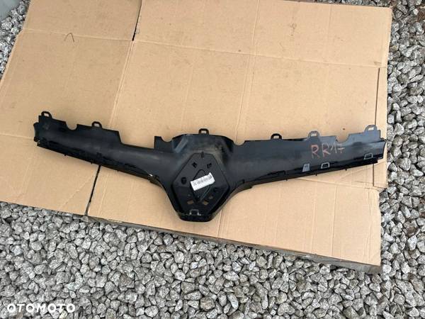 ATRAPA GRILL ZDERZAKA RENAULT KANGOO II 2 LIFT 13- - 5