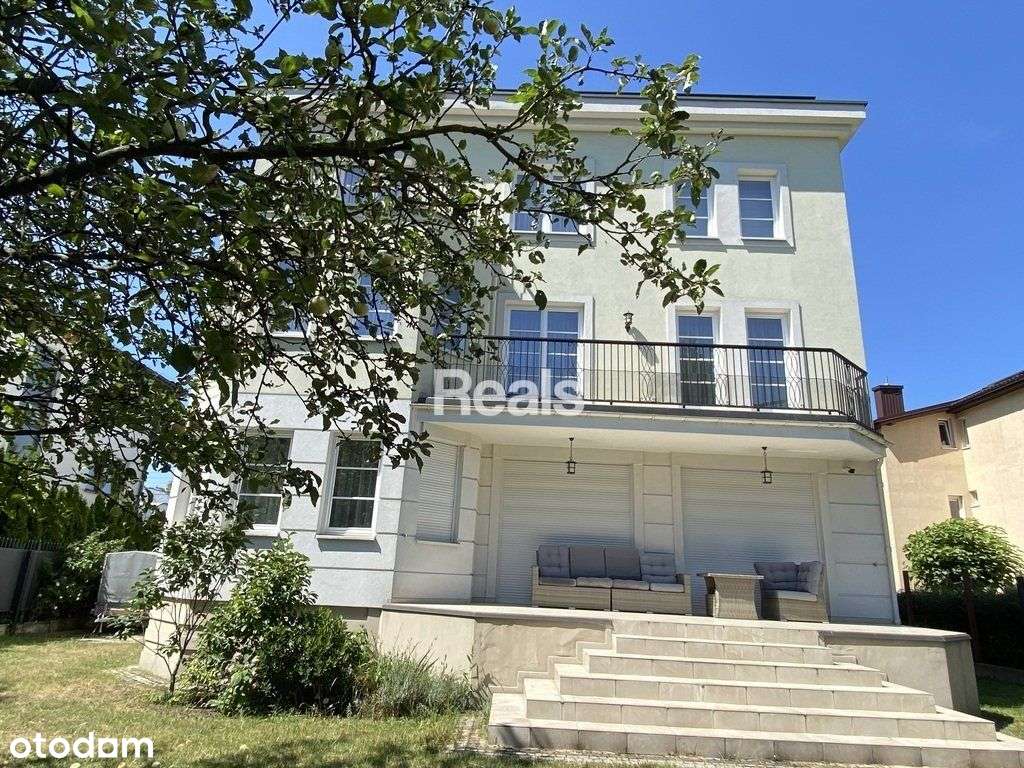 Willa Bemowo! - Pełny obrazek: 1/20