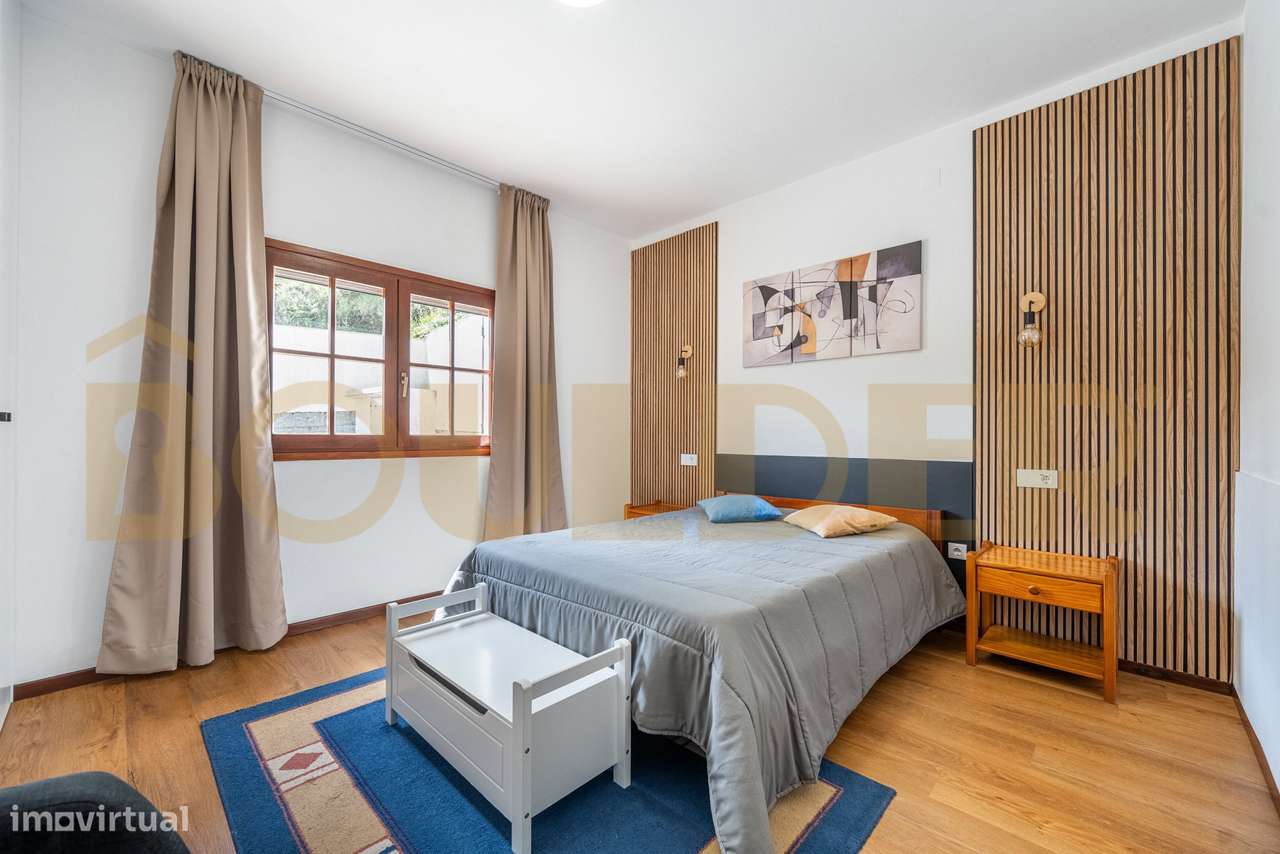 Moradia Isolada T4 Vieira Do Minho  Parada De Bouro - Grande imagem: 3/26