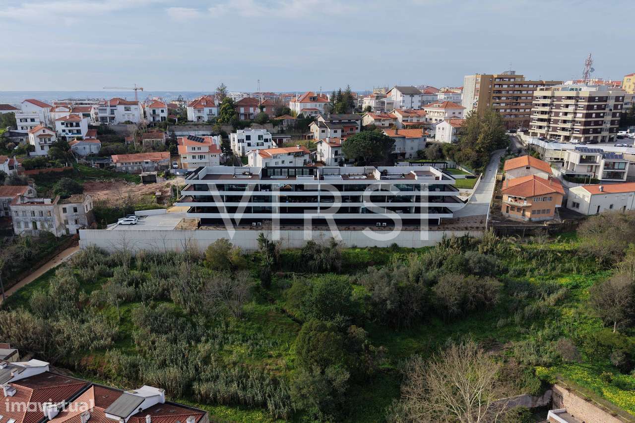 Apartamento T2 NOVO - Loios Living-30