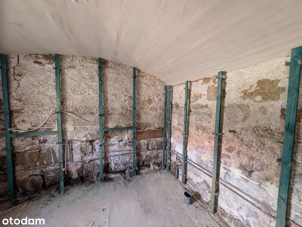 Dom na wsi -  Cena do Negocjacji !!!-11