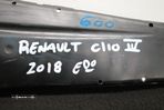 AIRBAG DO BANCO ESQUERDO RENAULT CLIO IV 2018 - 2
