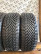 Continental ContiWinterContact TS850 205/55-16 91T - 2