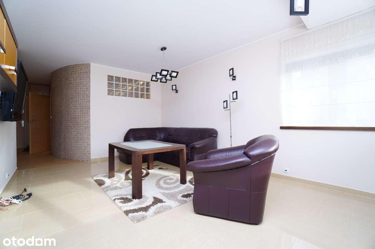 2 os. Pokoje, Kuchnia, garderoba, 2 MP +komórka lok. || Wola Justowska-3