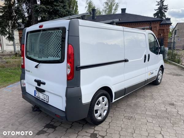 Renault TRAFIC - 5