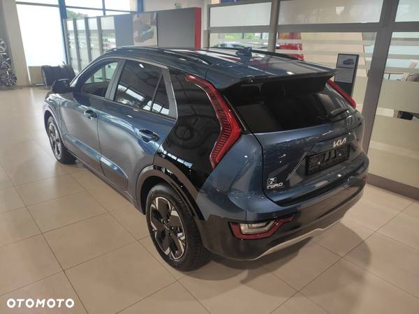 Kia Niro e-Niro 64kWh L - 4