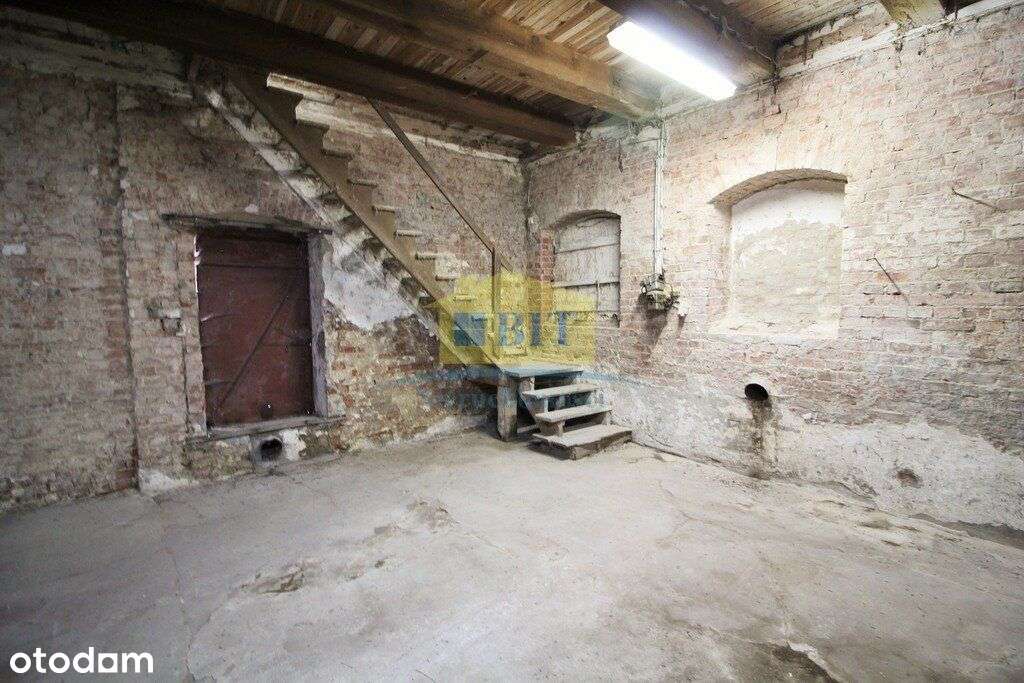 Budynek dawnego młyna, ul. Dworcowa w Złocieńcu-15