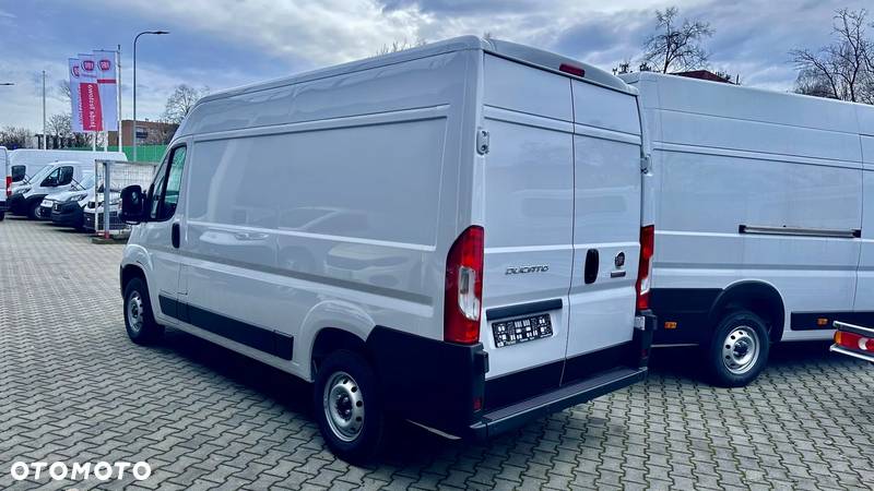 Fiat Ducato Furgon L2H2 - 4