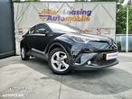 Toyota C-HR - 1