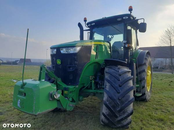 John Deere 7230R - 2