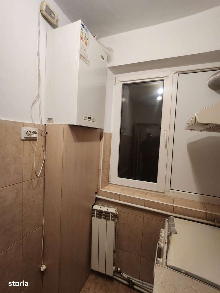 Apartament cu 2 camere Alecu Russo-2