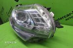 MITSUBISHI L200 FULLBACK REFLEKTOR PRAWY XENON LED 2016 2017 2018 2019- - 3