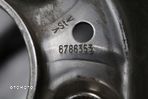 Felgi 16 5x120 BMW F30 F31 E90 E91 F4957-26 - 6