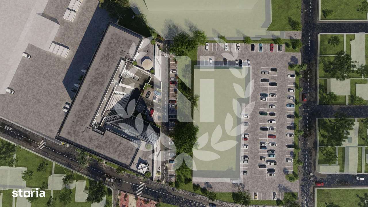 Apartament 4 camere | Imobil Nou | Metrou Sector 3 | Prețuri Promo-2