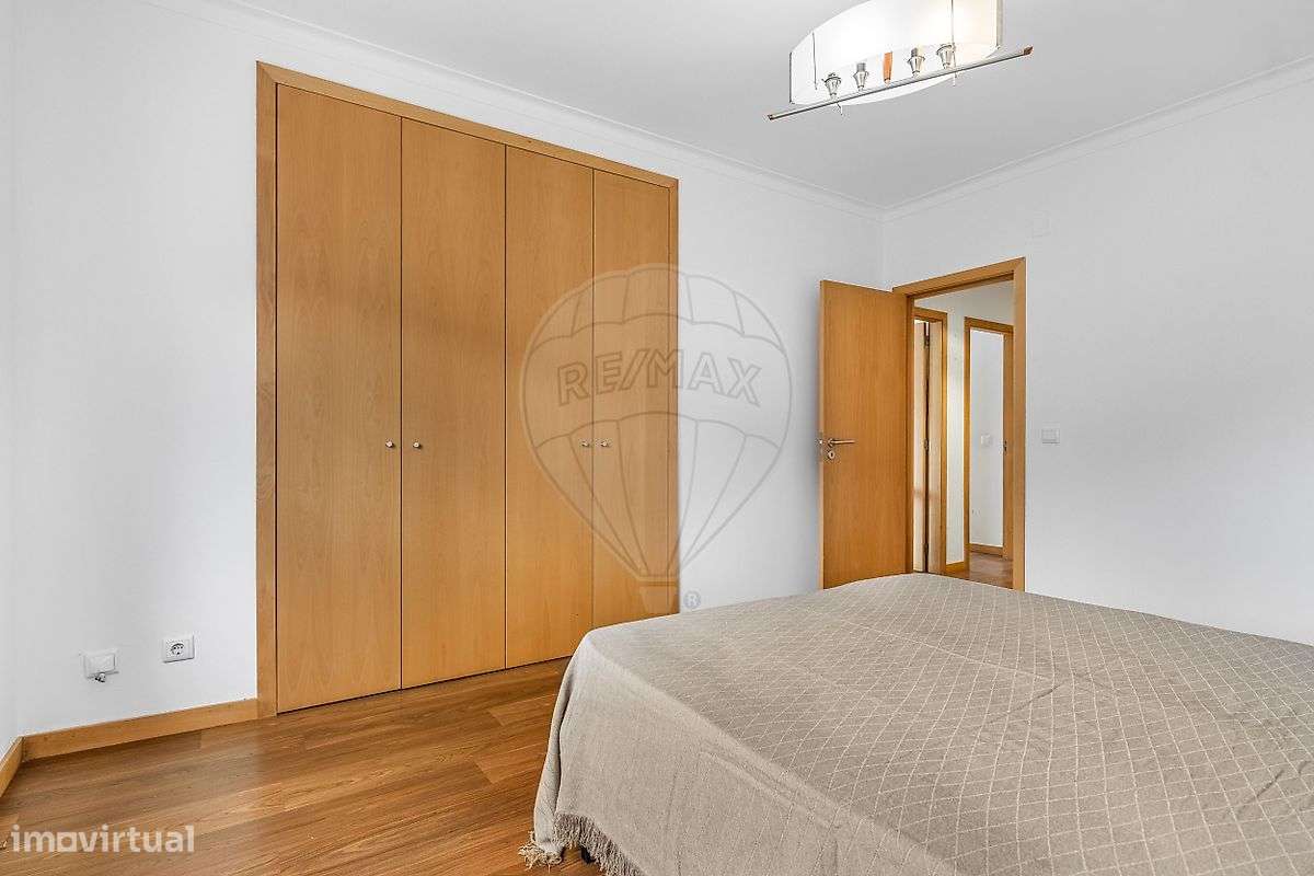 Apartamento T3 para venda-9