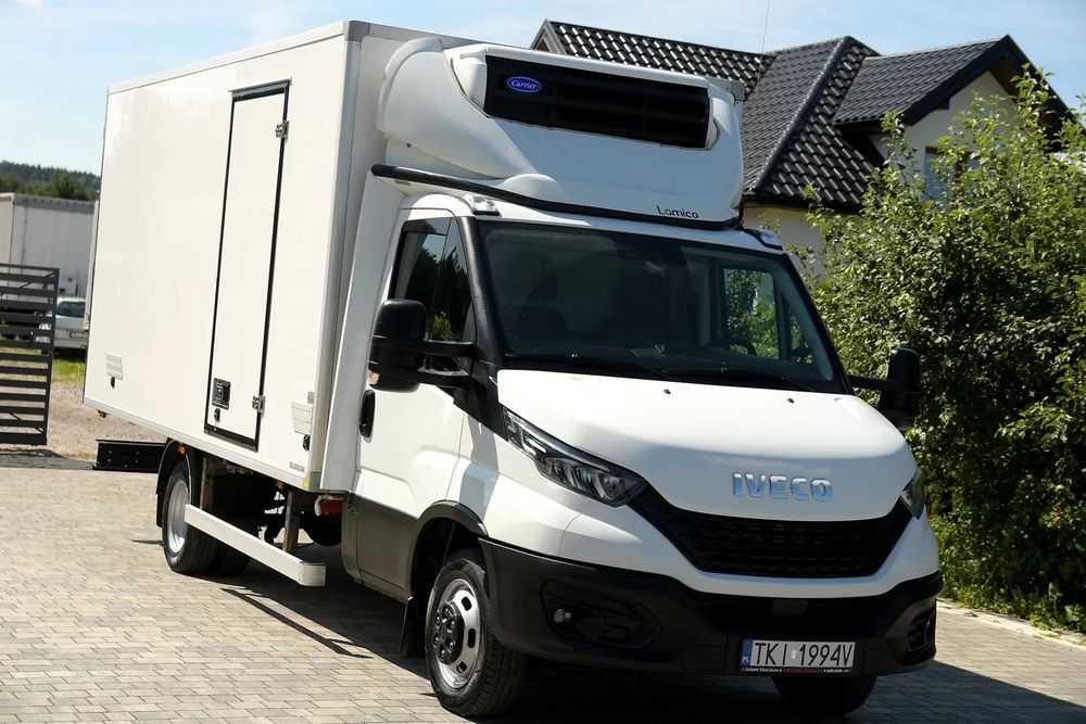 Iveco Daily 2020