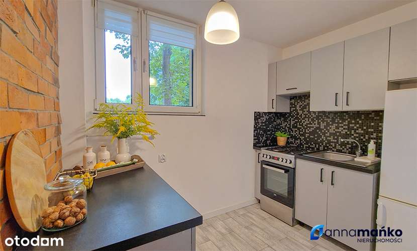 3 pokoje | Parter z balkonem-6