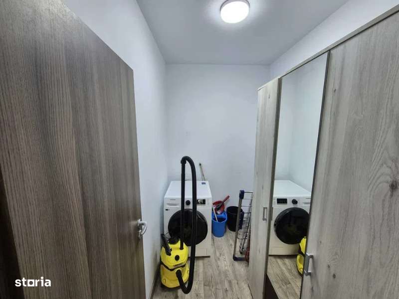 Apartament modern cu 3 camere în bloc nou - Parcare - Rebreanu - Imagine principală: 4/7
