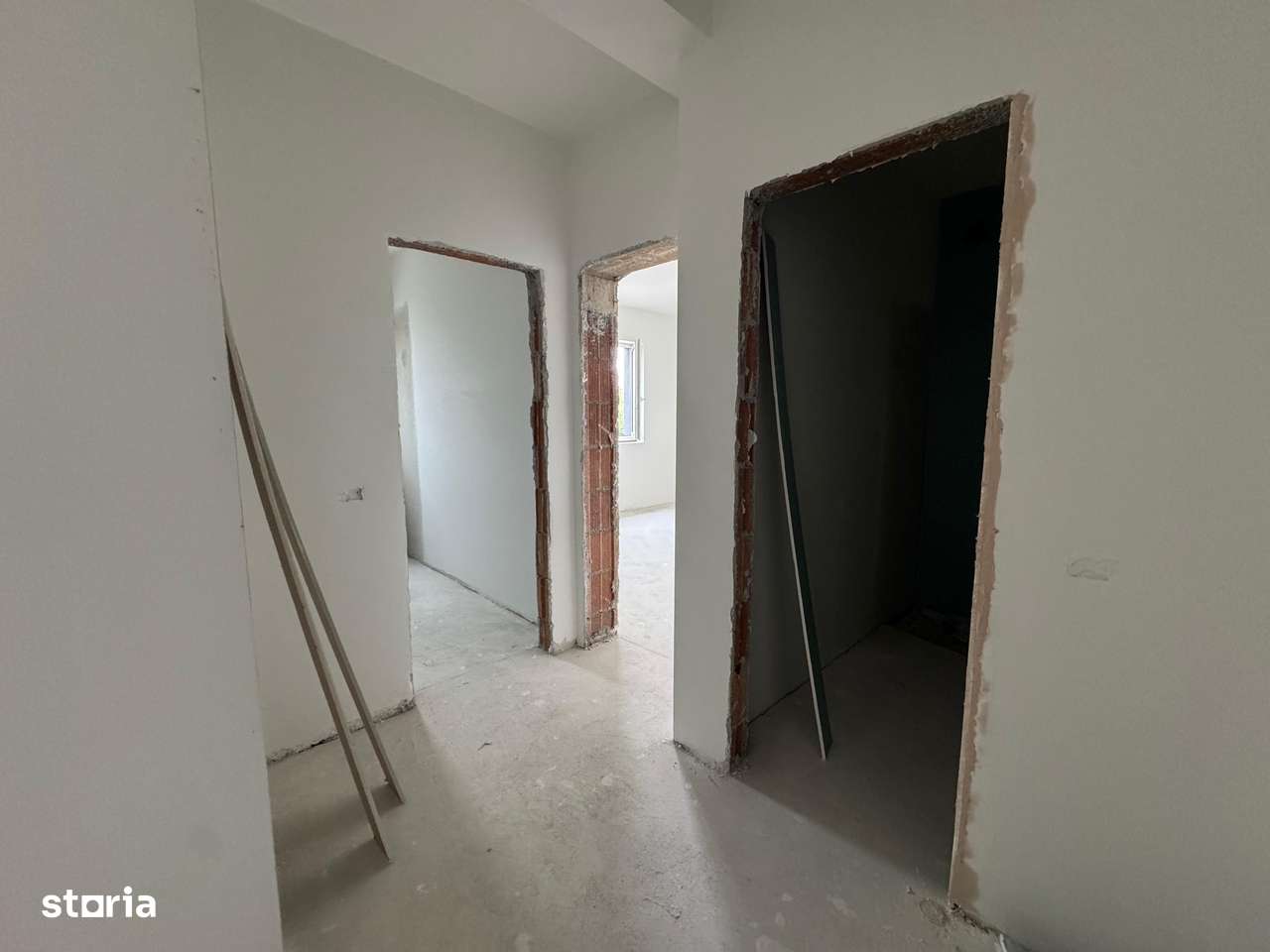 COMISION 0% | Apartament 3 Camere | 72 mp | Zona Plopi - Imagine principală: 5/9