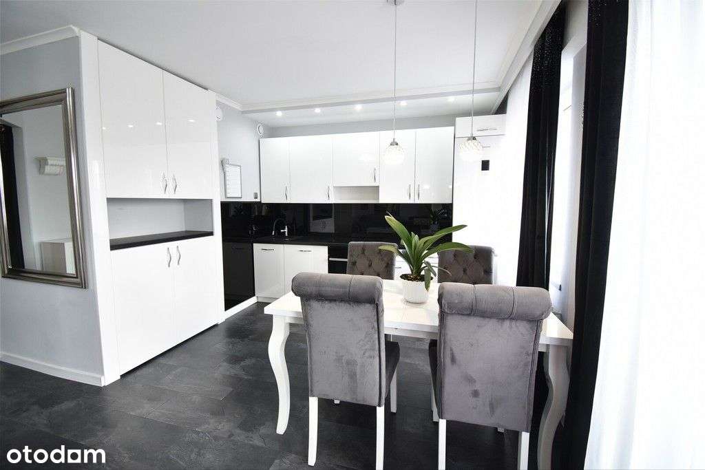 Mieszkanie 3 Pok. Do Wprowadzenia, Umeblowane - Pełny obrazek: 1/14