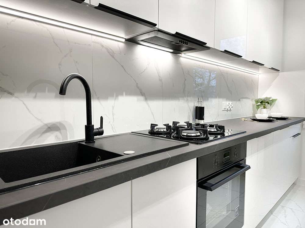 3 pokoje | ul. Grunwaldzka | DUŻY balkon | Po remoncie-11