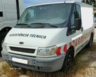 Ford Transit 2.0 (2003) - 2