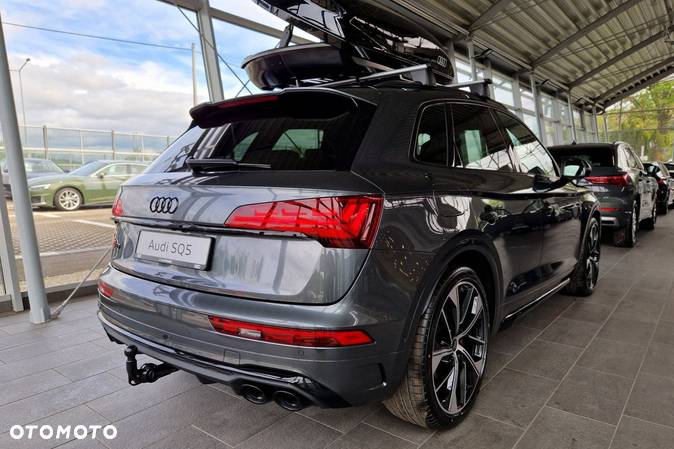 Audi SQ5 - 9