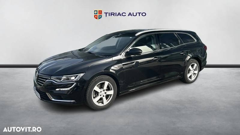 Renault Talisman - 2