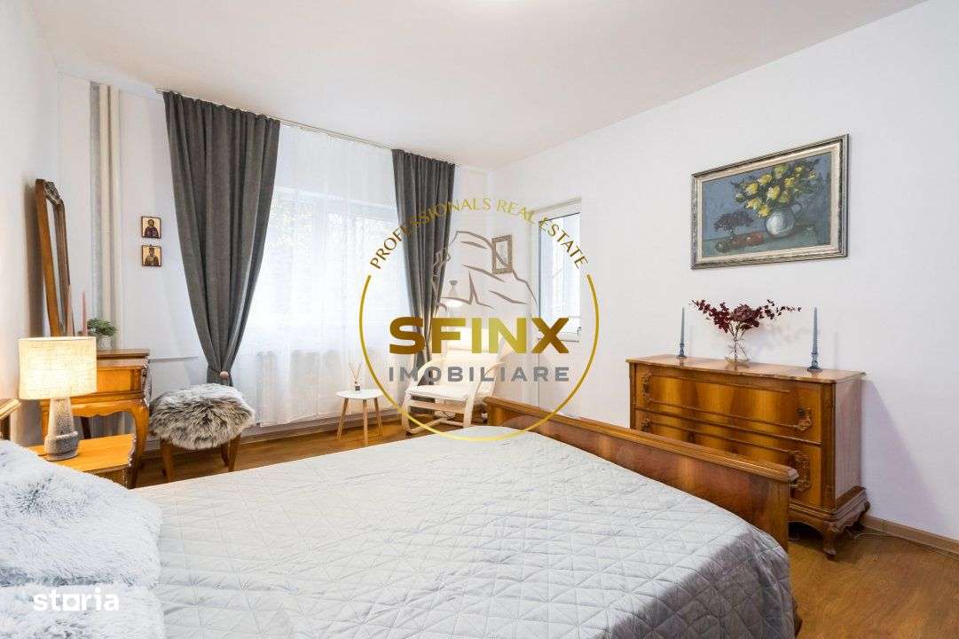 De inchiriat - garsoniera decomandata I metrou I parc I Tineretului - Imagine principală: 2/15