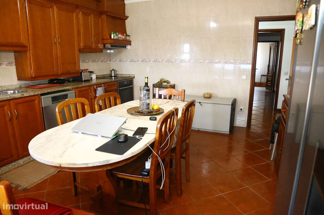 Apartamento T2 Venda em Lustosa e Barrosas (Santo Estêvão),Lousada-9