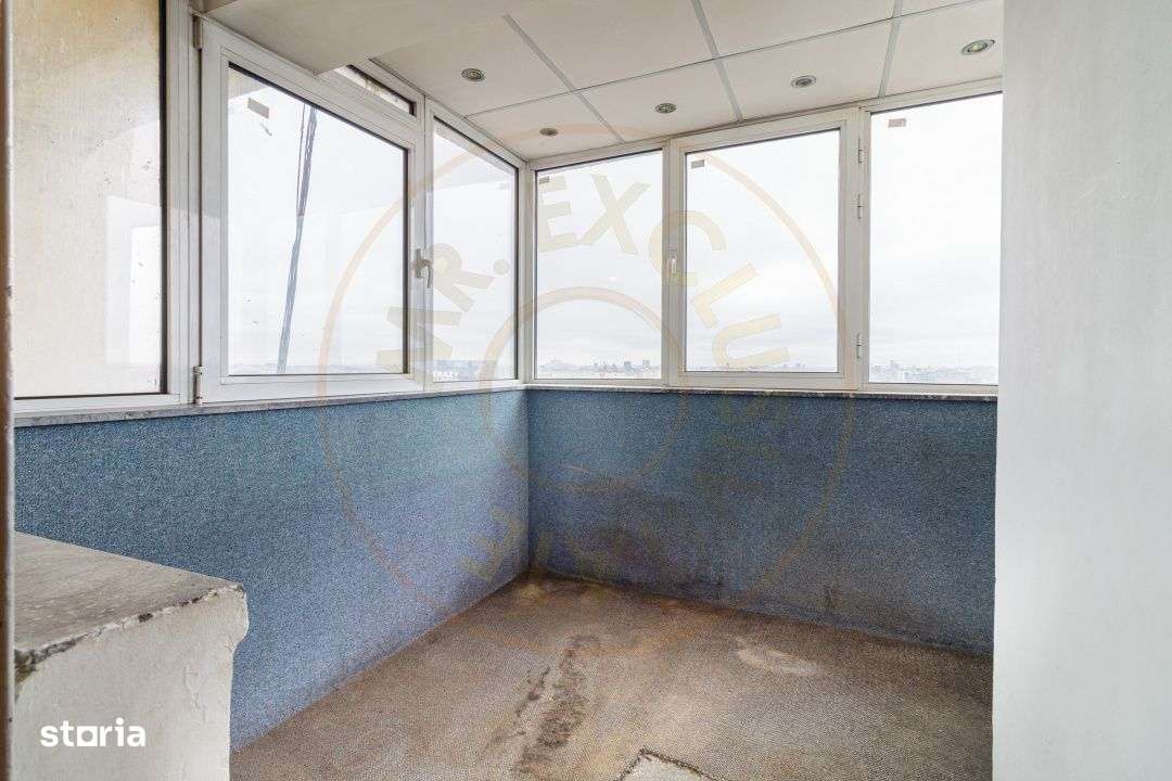 Apartament 100+mp - Spatiu, Lumina, Priveliste-9