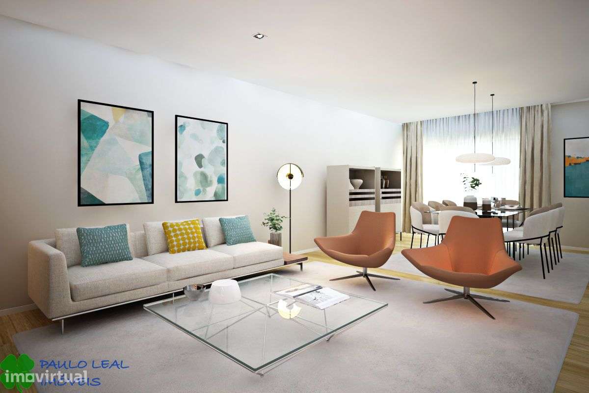 t3 novo maia centro-3