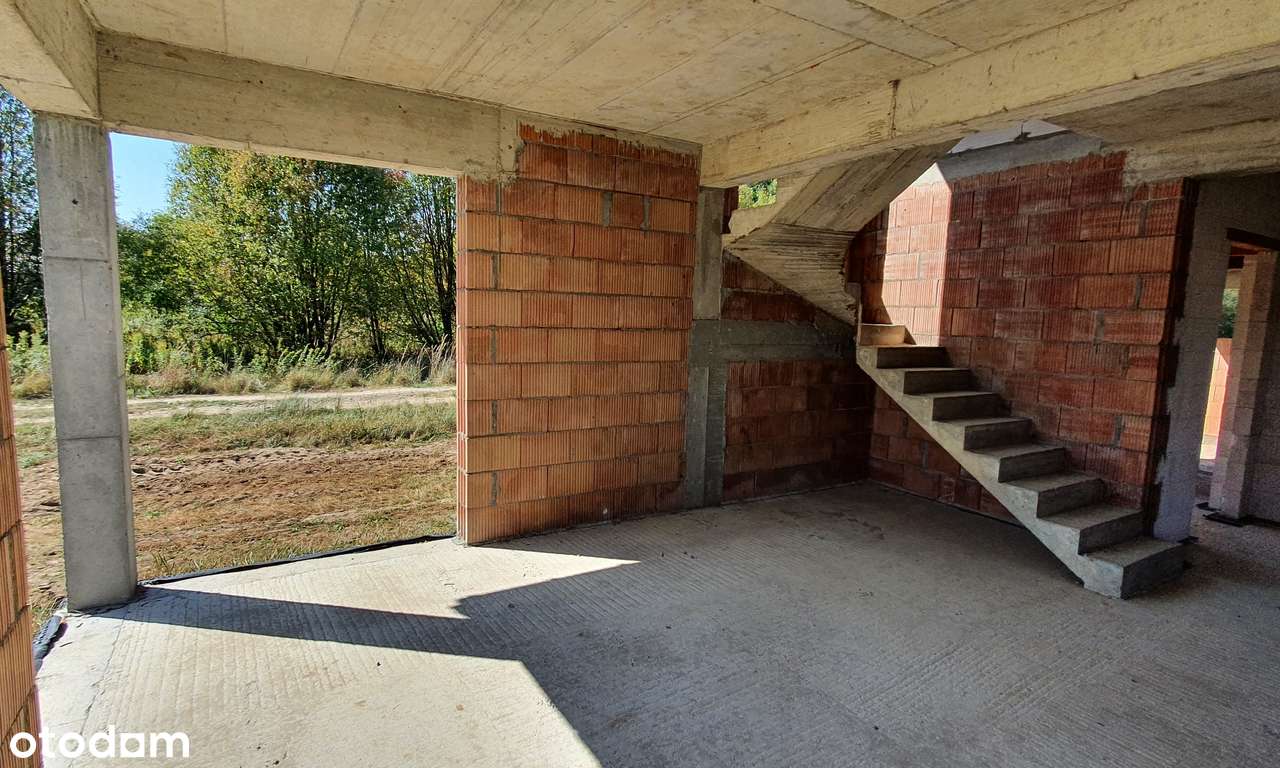 Dom w JASIONCE 137m2, dz. 6ar; blisko szkoła, przedszkole, żłobek-10