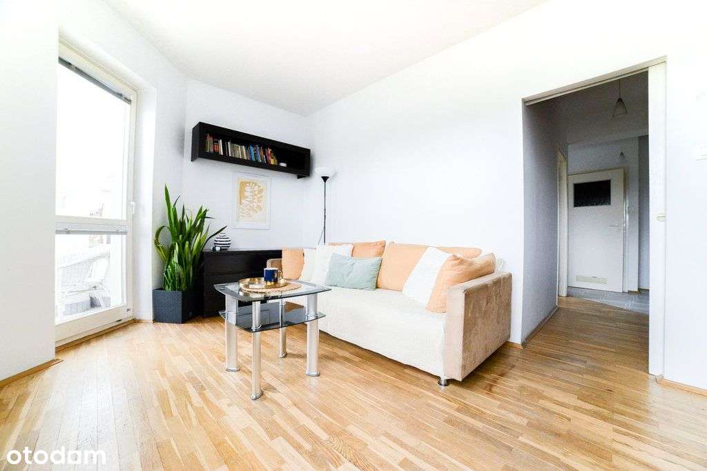 Wyposażone M2 na Ursynowie! Metro!-8