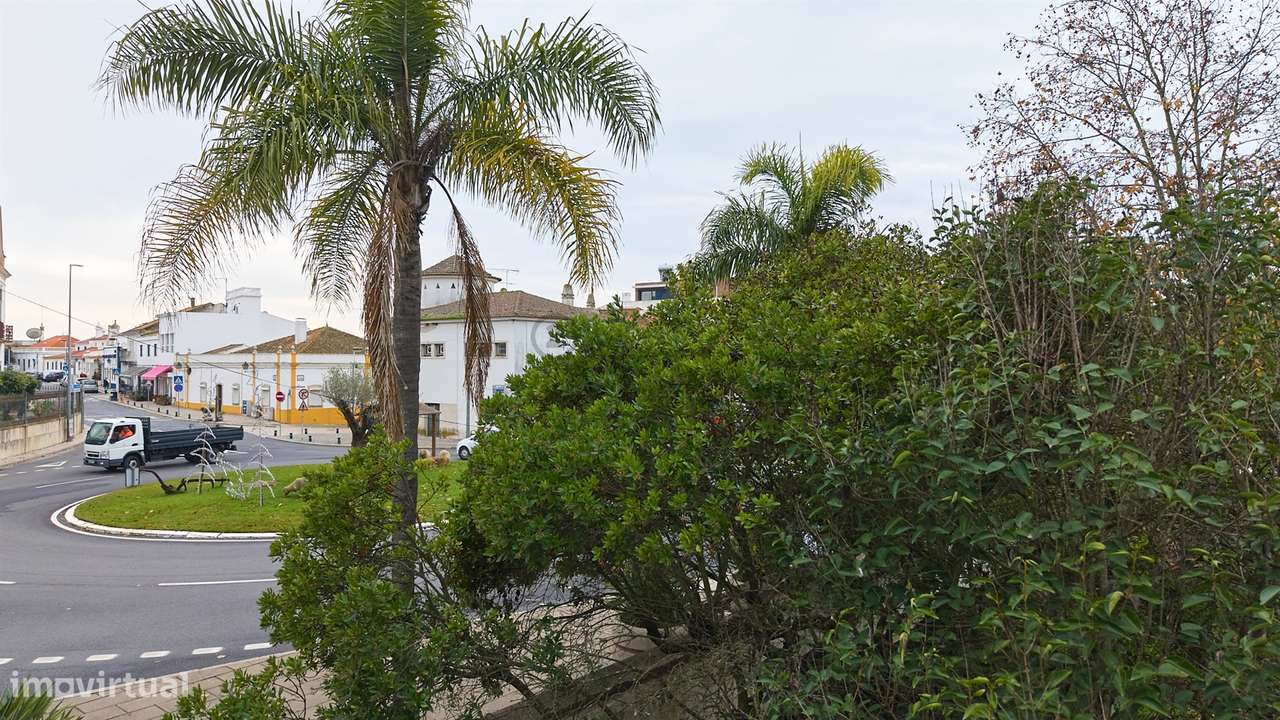 Moradia Senhorial com 16 divisões com Arrumos e Jardim, centro-27