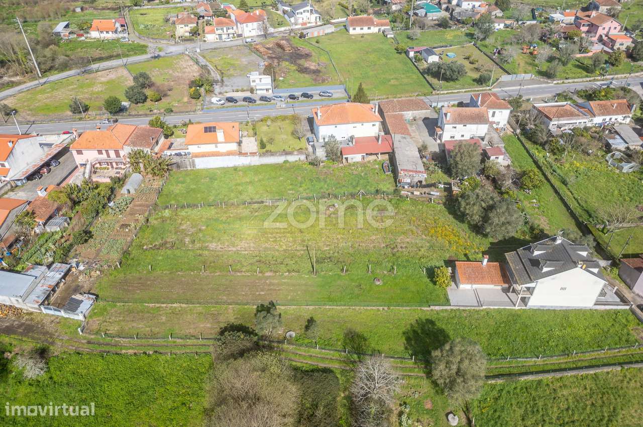 Terreno para construção em Lanheses, Viana do Castelo - Grande imagem: 2/13