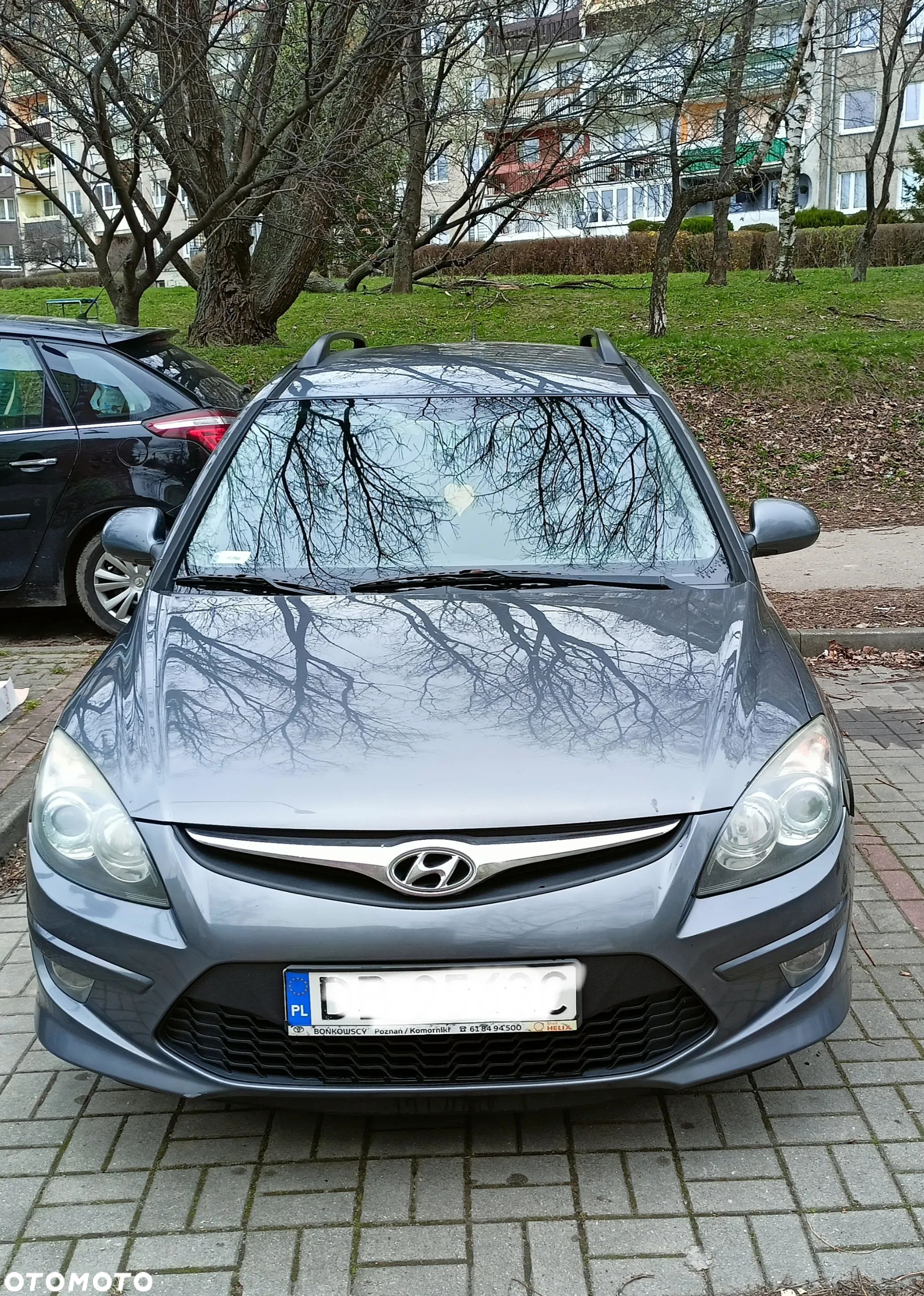 Hyundai I30 1.6 CRDi Comfort - 1