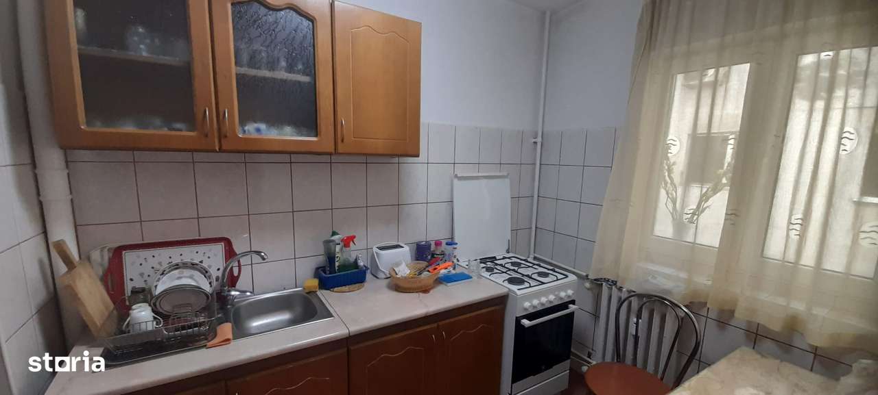 Drumul Taberei,Valea Argesului,2 min metrou-11