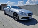 Mercedes-Benz SLK 250 (BlueEFFICIENCY) 7G-TRONIC - 2