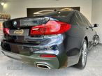 BMW 530 d Pack M Auto - 21