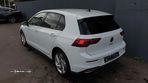 VW Golf 1.4 TSI GTE DSG - 2